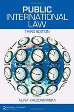 Public International Law