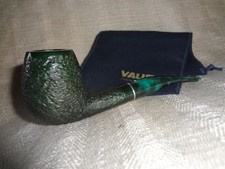 Pfeife, pipe, pipa; VAUEN Fun 31, Weißpunkt, 9mmFi.