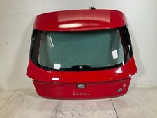 ROJO EMOCION LS3H Heckklappe /