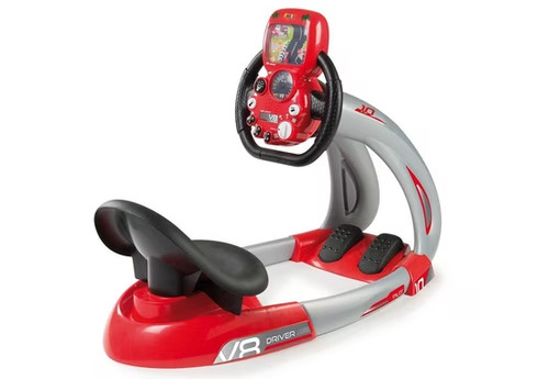 Smoby lern fahr spiel zeug - spiel, v8