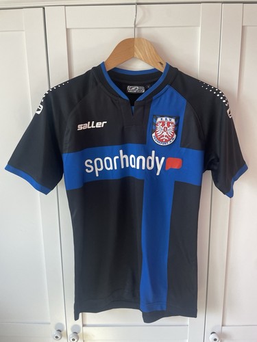 2014 2015 fsv frankfurt - frankfurt, saller