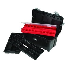 raaco Werkzeugkoffer Toolbox