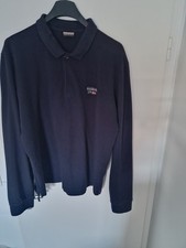 Napapijri xxxl herren - herren, schirt