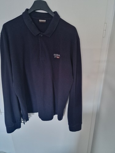 Napapijri xxxl herren schirt - xxxl,
