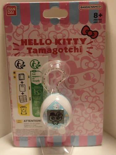 Hello kitty tamagotchi - 🎀,