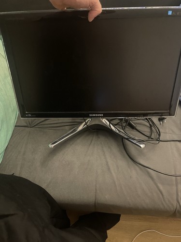 Samsung sync master - sync-master, bx2450l