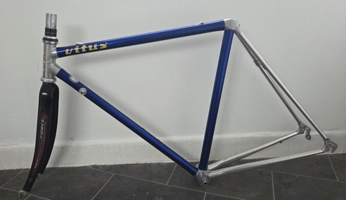 Vitus 979 dural rahmen - dural,