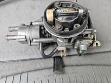 Wartburg 1.3 Trabant 1.1 Weber 34 TLA Vergaser DDR IFA perfekter zustand