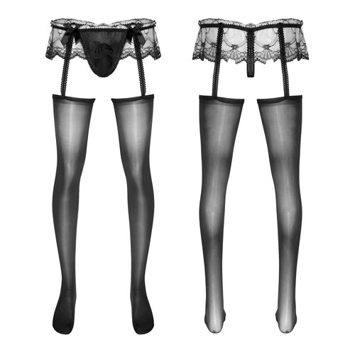 Herren strumpfhose sexy - de,