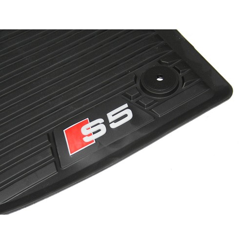 Original audi - s5, (b9)