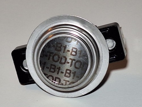 Miele thermostat d60t01 - miele,