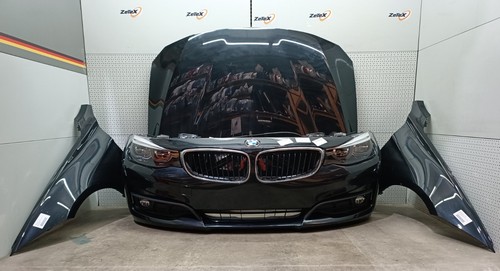 Bmw f34 lci front paket - bmw,