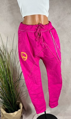 Baggy stretch jogpants jogger - baggy,