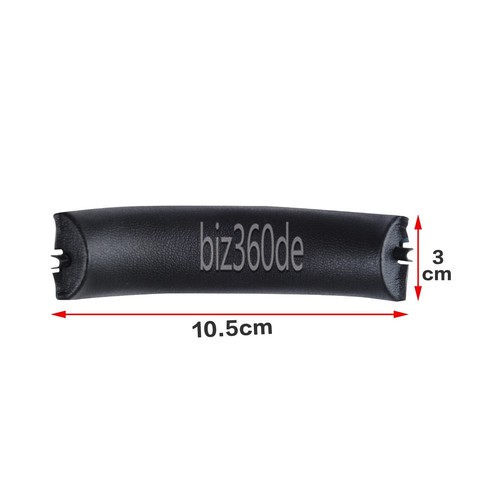 Ersatz stirnband für - für, sony