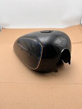 Suzuki GS 450 L Kraftstofftank