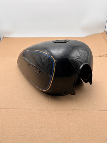 Suzuki 450 kraftstofftank - suzuki,