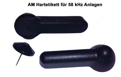 Hartetiketten bestag mit - ii,