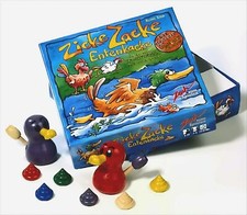 GW1968 Zicke Zacke Entenkacke