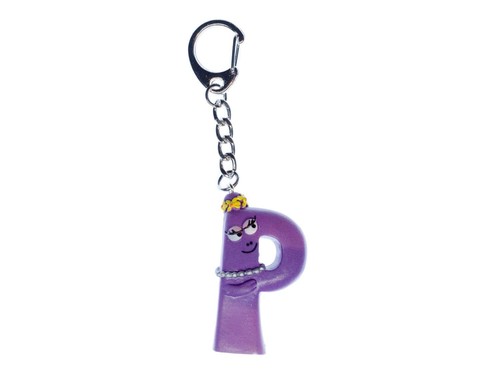 Barbapapa - p,