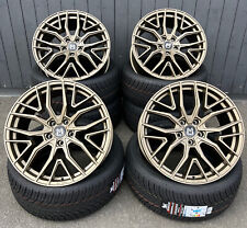 19 Zoll MM09 Felgen für VW