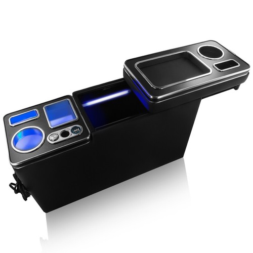 Usb mittelkonsole staufach - usb,
