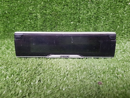 Sony cdxca850 cdx - sony,