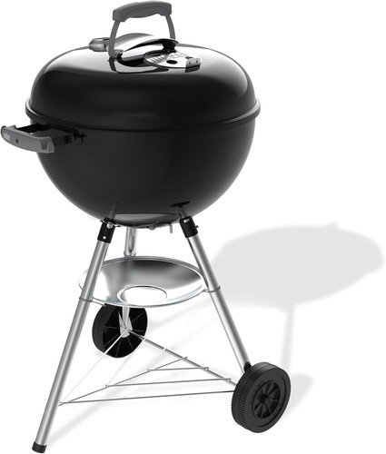 Weber bar kettle - weber, bar-b-kettle