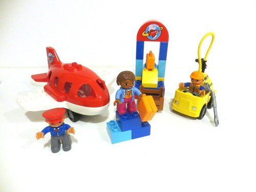 Lego duplo vollständiges - /,