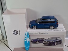 MODELLAUTO NZG 1:18 VW PASSAT