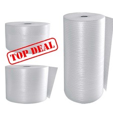 Luftpolsterfolie Rolle 30cm