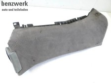 Mercedes W126 Verkleidung