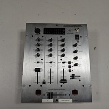 Behringer DX626 Dj Mixer -