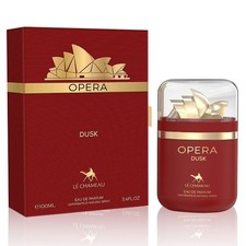 Chameau opera dusk eau - dusk, de