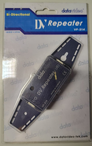 Datavideo repeater 314 - datavideo,