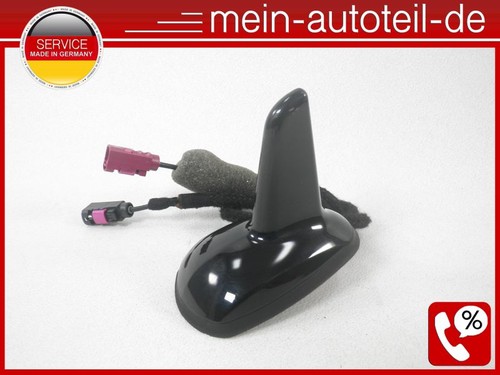 Mercedes w211 s211 gps - mercedes,