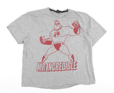 Disney at George Grey Mr