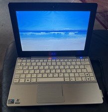 ASUS Eee PC 1018P Netbook Mini-Notebook 1,67 GHz