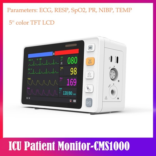 Patientenmonitor zur