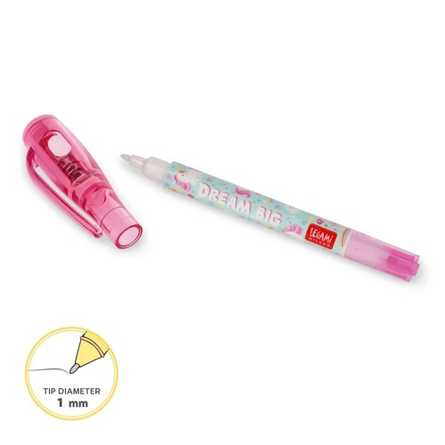 Legami stift mit unsichtbarer - legami,