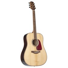Takamine GD93N2 Natural Gloss - Westerngitarre