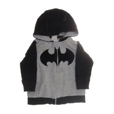 H&M x Batman, Kapuzenpullover