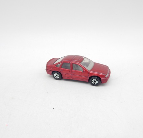 Matchhbox opel vectra - matchhbox,