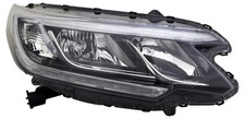 Scheinwerfer rechts für Honda CR-V IV 4 2015- LED H11 HB3 Tagfahrlicht Motor LWR