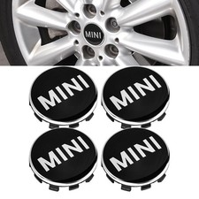 4x 56mm Für Mini Cooper