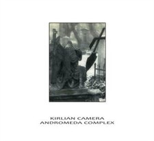 Kirlian camera andromeda - kirlian,