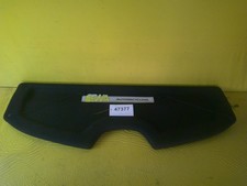 Kofferraumabdeckung  Renault Twingo 2 II 1,2   Baujahr:2011   Nr.47377