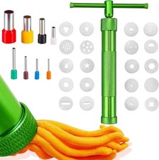 Tonpressen Clay Handwerk