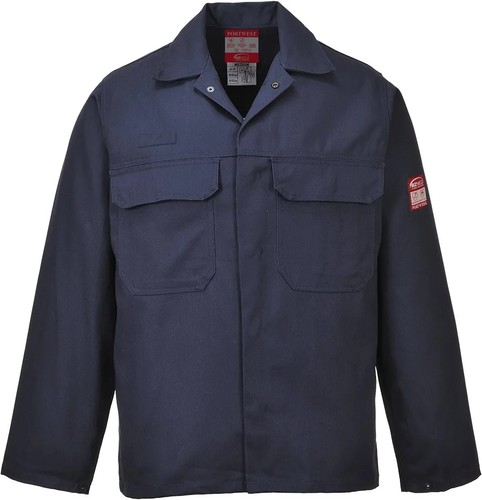 Portwest bizweld jacke - portwest,