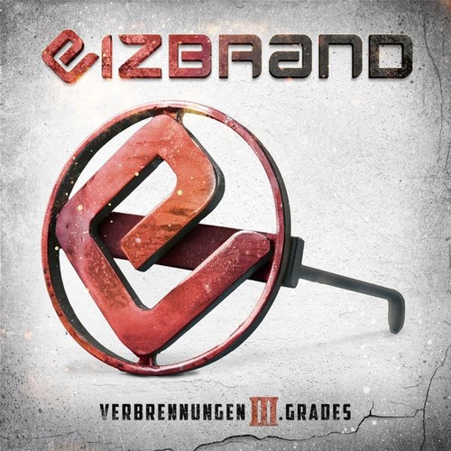 Eizbrand verbrennungen 3 - -,
