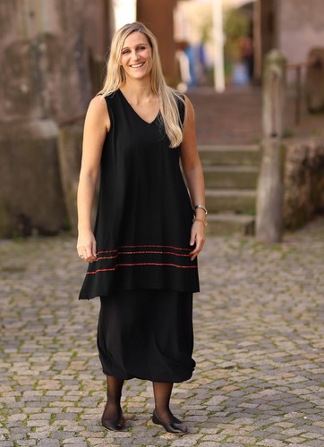 Philomena christ lagenlook - philomena,
